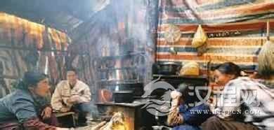 珞巴族习俗珞巴族禁忌文化是怎样的