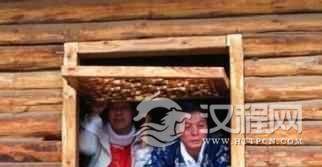 纳西族婚俗简介纳西族“走婚”起于何时