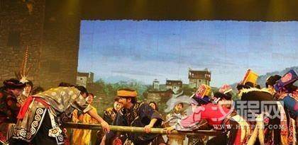 羌族传统体育有什么？羌族体育文化简介