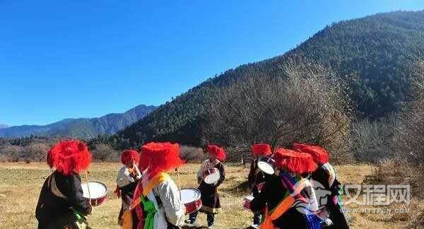 你知道藏区过几个藏历新年吗？