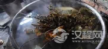 瑶族药文化瑶族药浴的特点及功效是啥