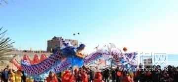 汉族节日汉族二月二龙抬头由来简介