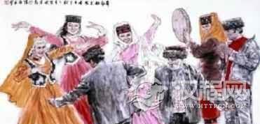 塔塔尔族历史塔塔尔族名人大盘点