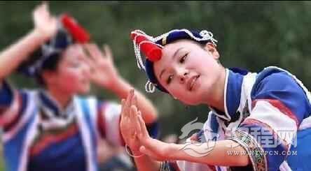 畲族历史畲族是从什么时候发展来的