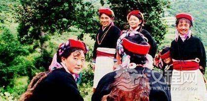 门巴族的形成过程是什么？门巴族起源简介