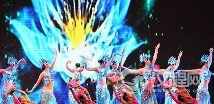 裕固族民间美术有什么来源？裕固族民间美术文化