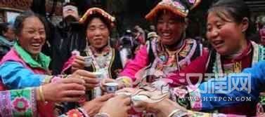 壮族的酒文化在平常的习俗中是怎样体现的呢