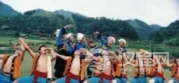 水族文化水族民间音乐的特征是什么