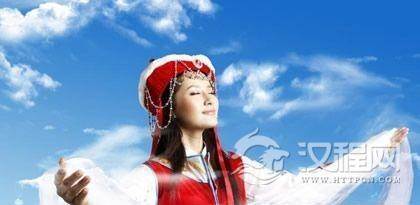 藏族独有的民俗文化：藏族哈达文化