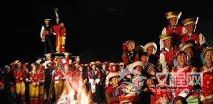 历史上的土族名人都有谁？有大官