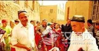 为啥说维吾尔族的婚姻充满宗教色彩