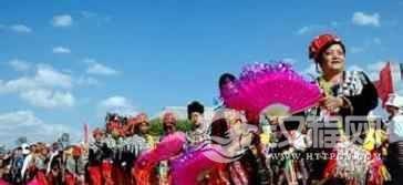 景颇族舞蹈什么样？景颇族舞蹈文化简介