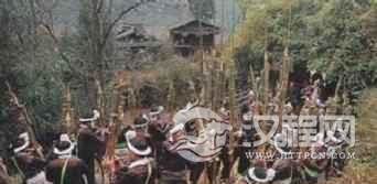 拉祜族“新米节”为何又叫“尝新节”有啥习俗