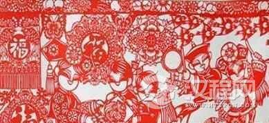 满族文化闻名于世的满族剪纸是什么样的呢