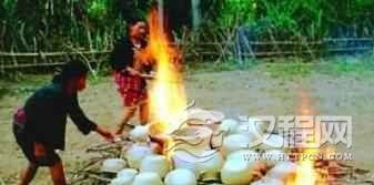 黎族哲学简介黎族人是怎样认识世界的