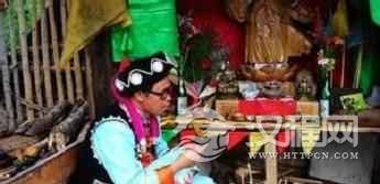 普米族丧葬习俗普米族为何会有二次葬礼