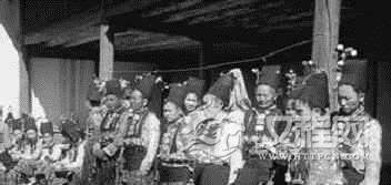 阿昌族历史阿昌族有何历史反抗斗争