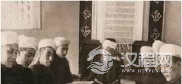 回族历史回族在儒学上有何成就