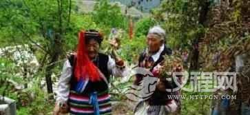 怒族原始宗教的内容和特点是啥