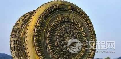 布依族图腾布依族的图腾是什么