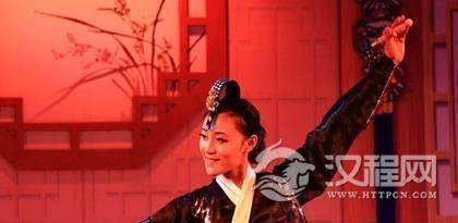 解析：朝鲜族刀舞的艺术变迁