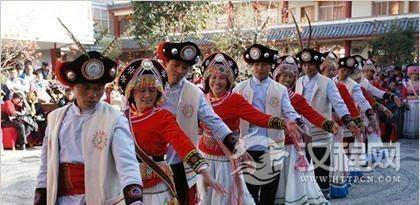 傈僳族有什么起源？傈僳族的历史来源