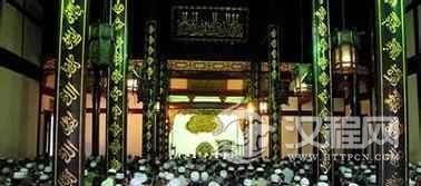 回族的宗教信仰是什么？信仰的内容都有些什么