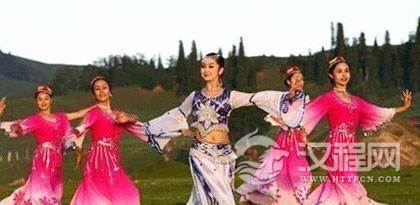 锡伯族贝伦舞有什么风格？锡伯族贝伦舞文化简介