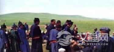 鄂温克族是怎样对待离婚和再婚的