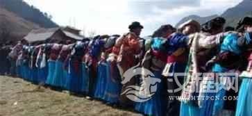 普米族宗教普米族韩规教共分为几支