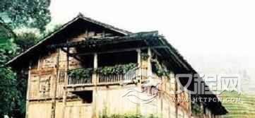 壮族建筑：壮族人们习惯住在什么样的房子里