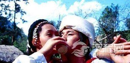 怒族咕嘟酒酿法是怎样的？怒族咕嘟酒特点简介