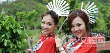 黎族祖先传说，黎族人民的历史由来