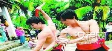 黎族“咚铃伽”是啥？为何在黎族有很早的历史