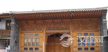 撒拉族建筑特点有哪些？撒拉族建筑特点简介
