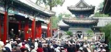 回族圣纪节是怎样的一个神圣的节日