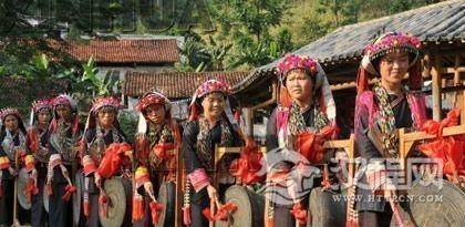 瑶族的传统舞蹈有哪些？与狩猎农事有关