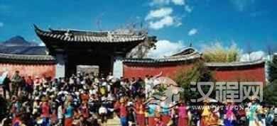 纳西族祭祀经诗《祭天古歌》有啥内容