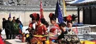 满族的“二月二”是怎样的一个传统节日