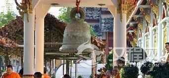 傣族信仰傣族的信仰是什么