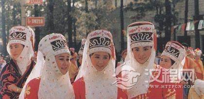 东乡族和回族的区别是什么？