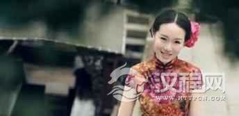 满族的传统服饰旗袍有着怎样的历史