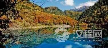 揭秘：羌族九寨沟的五绝究竟是什么