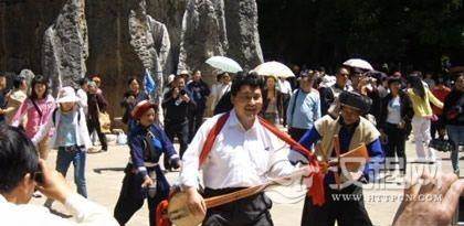 优美动听的回族音乐文化