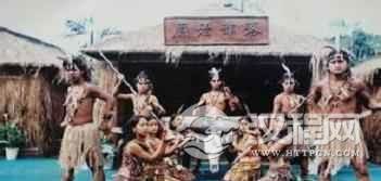 佤族民间故事：佤族“叫谷魂”有着怎样的传说