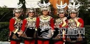 水族服饰有何历史？水族便装与盛装啥样