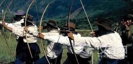 门巴族嫁人有什么规矩?风趣多姿的门巴族婚礼