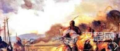 汉族历史汉族西晋时期有何历史