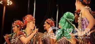 景颇文化景颇族民歌有何民族风情