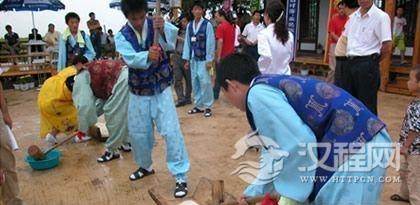 朝鲜族农耕文化，你知多少？